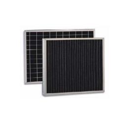 Carbon Panel Filter