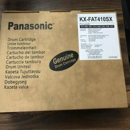 Panasonic KX FAT410SX Carbon Steel Drum