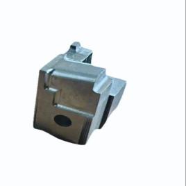 Carbon Steel Plastic Die Insert