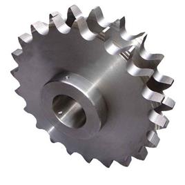 Carbon Steel Conveyor Drive Sprocket