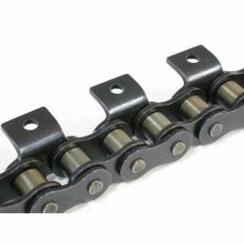 Carbon Steel Double Sprocket Roller Chain