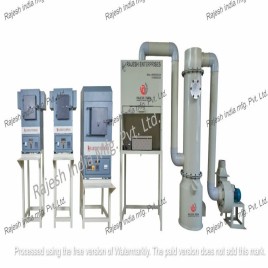 Carbon Steel Electric Bangle Making Machine