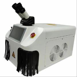 Carbon Steel Electric Jewelry Welder Machine