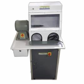 Electric Jewelry Polishing Machine