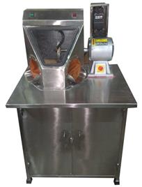 Carbon Steel Electric Sprue Grinding Equipment