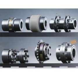 Industrial Carbon Steel Torque Limiter