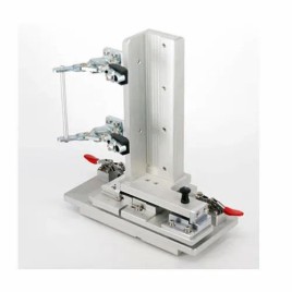 Carbon Steel Industrial Fixture