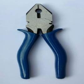 8 Inch Carbon Steel Combination Pliers