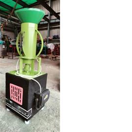 Carbon Steel Kharra Mawa Equipment