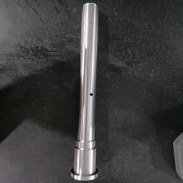 Carbon Steel Machined Shafts Industrial