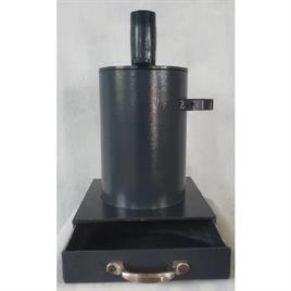 Carbon Steel Napkin Disposal Equipment