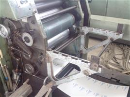 Automatic Carbon Steel Offset Printing Machine Spare