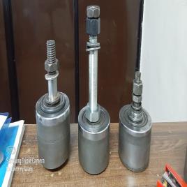 Carbon Steel Spartan Compatible Guide Roller