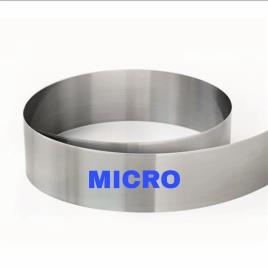 Carbon Steel Textile Coating Blade