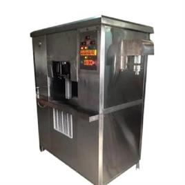 Soft Drink Carbonation Plant