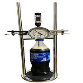 Industrial Carbonator Machine