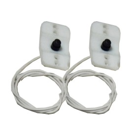 Inline Carbon+Plastic Water Level Sensor