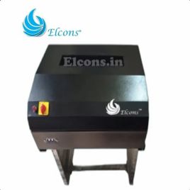 Cardboard Strip-Cut Shredding Machine