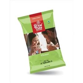 Spiced Cardamom Tea Mix