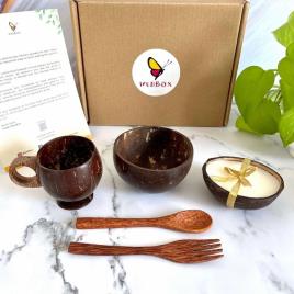 Cardboard Eco-Friendly Gift Box