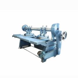 Cardboard Slotter Eccentric Slotter for Corrugated Boxes