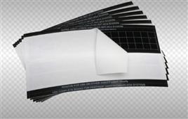 Yellow Cardboard Fruit Fly Trap