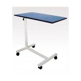 Cardiac & Overbed Table