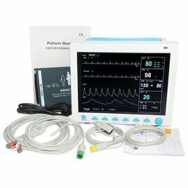 Cardiac & ICU Parameter Monitor Rental