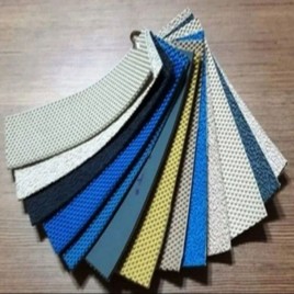 Carding Machine Tension Disc Rubber Emery Fillet Roller Covering