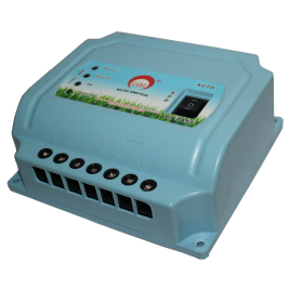 CARE 3-Phase Auto Starter