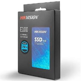 256GB 2.5-Inch SSD