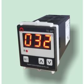 CARE On-Off TC 431 Temperature Controller