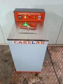 CareLab Refrigerated Circulating Water Bath