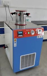 Carelab Laboratory Freezer Dryer Equipment