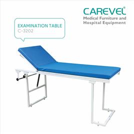 Carevel Hospital Exam Table C 3202