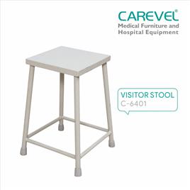 Carevel C 6401 Clinic Stool