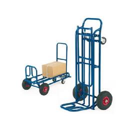 Industrial Cargo Handling Machine