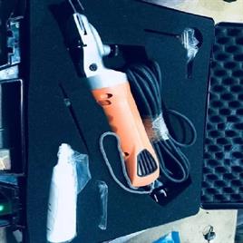 Automatic Carpet Carving Machine