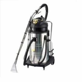 Canister Carpet Cleaning Machine