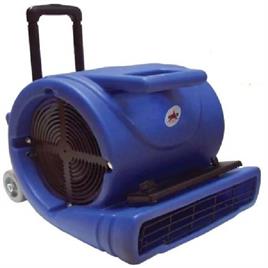 Carpet Blower Equipment