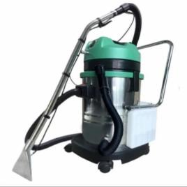 Carpet Injection Extraction Machine, 1200W, 60L