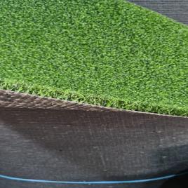 Residential PP Green Carpet Grass