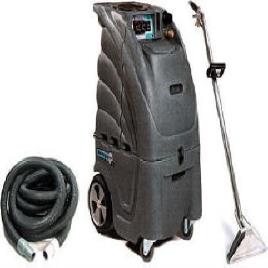 Wet-Dry Carpet Cleaning Machine