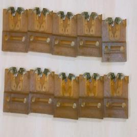 Carrier Clip Assembly 42804703