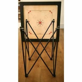 Carrom Game Stand