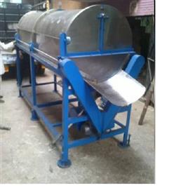 Carrot Bulk Washing Machine Equipment