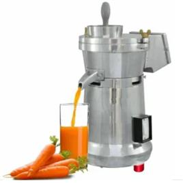 Carrot Extraction Machine (Compact)