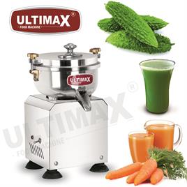 ULTIMAX Vegetable and Fruit Juicer Machine