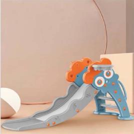 Playground Carrot Slide