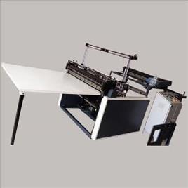 Shopping Bag Manufacturing Machine